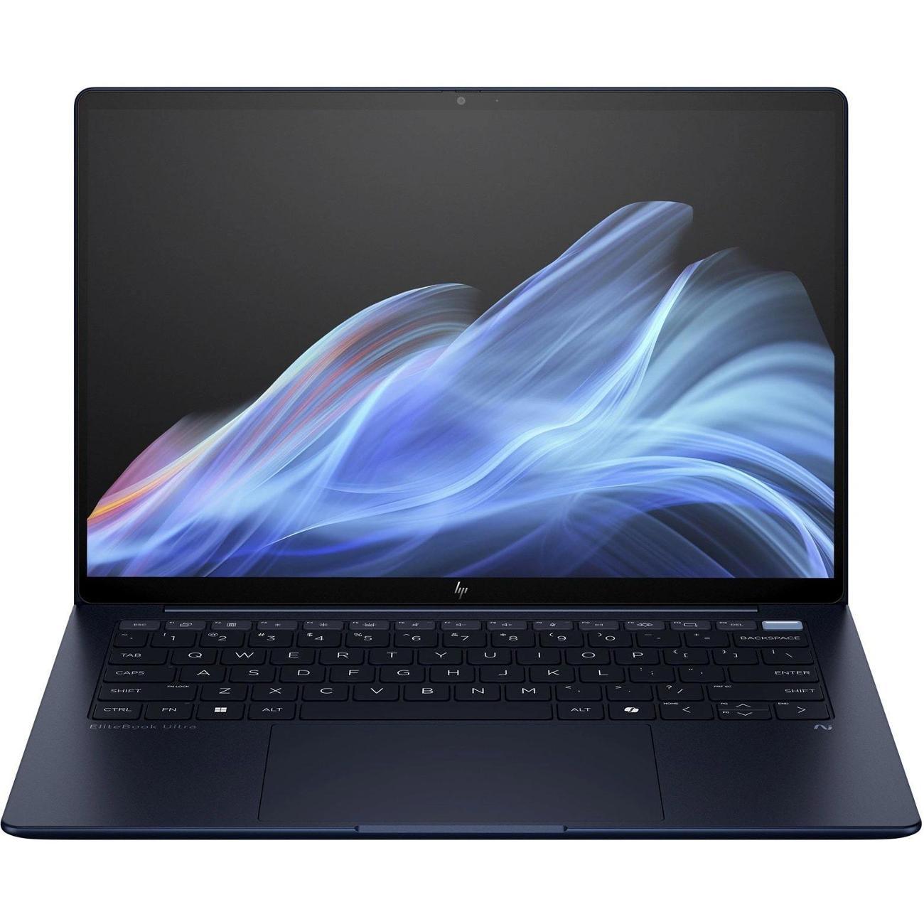 Изображение товара Ноутбук HP EliteBook Ultra G1i (B66W6AT)