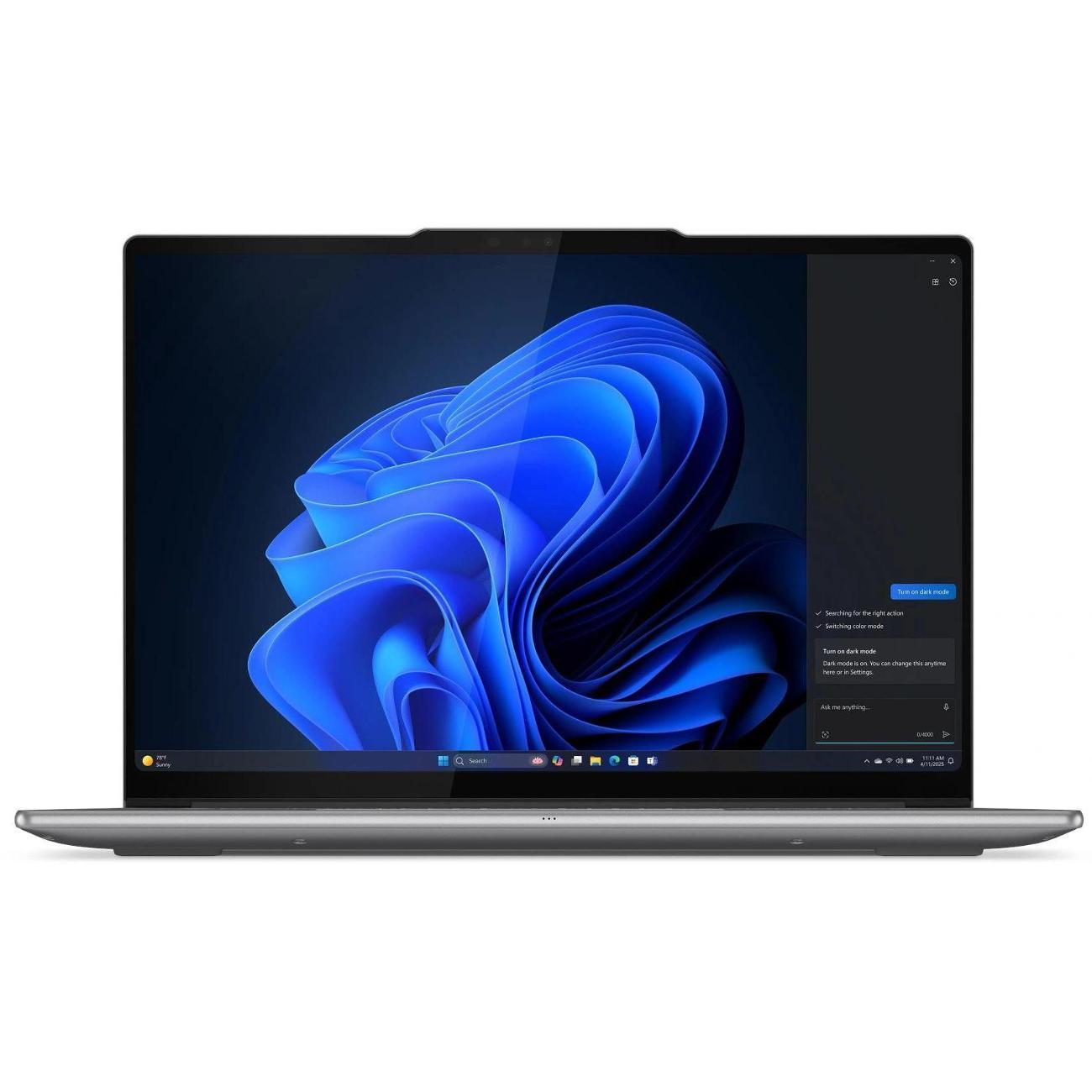 Изображение товара Ноутбук Lenovo Yoga Pro 7 14IAH10 (83KF002KRK)