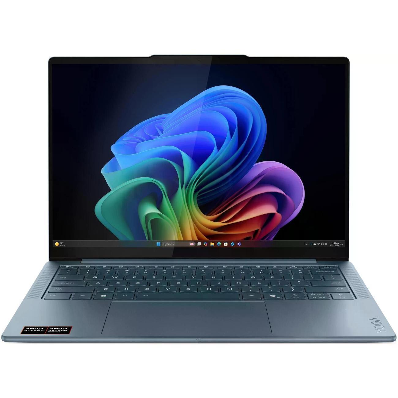 Изображение товара Ноутбук Lenovo Yoga Slim7 14AKP10 (83JY0009RK)