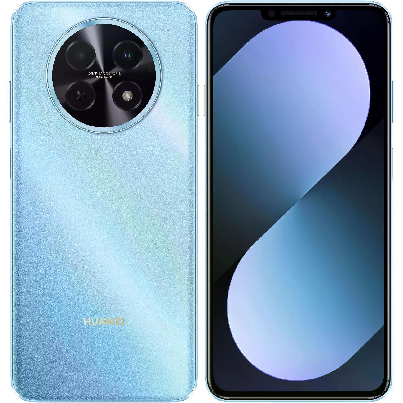 Изображение товара Смартфон Huawei Nova 14i (51098MKJ)