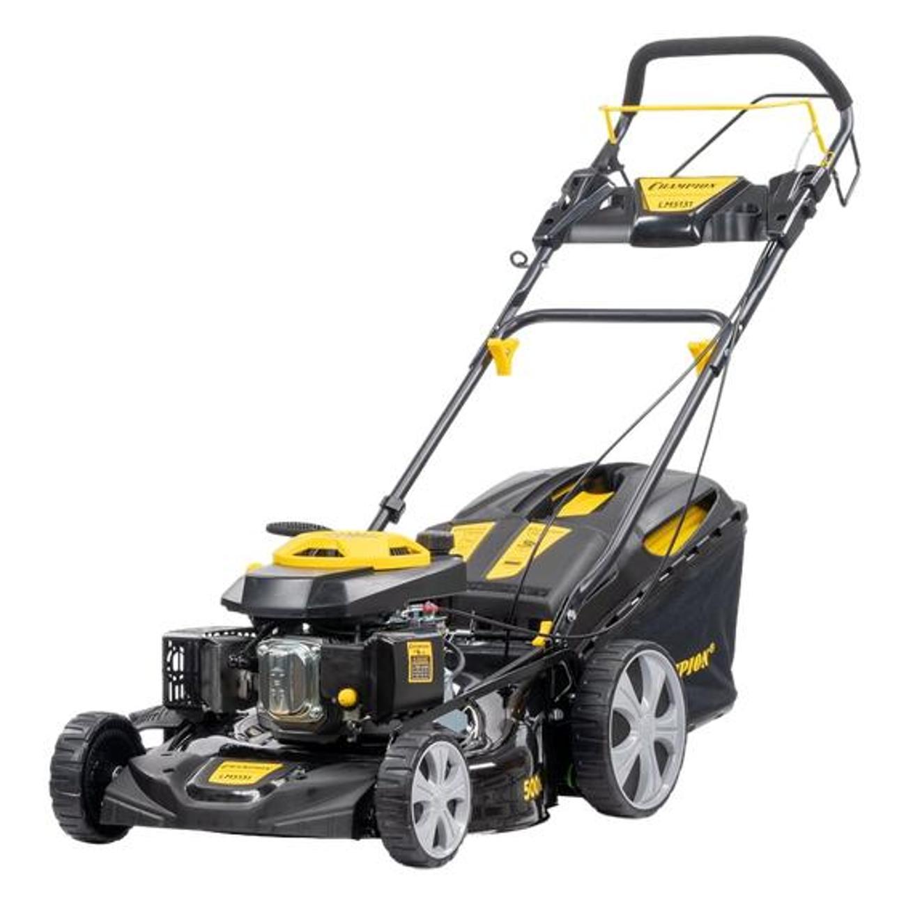 Изображение товара Газонокосилка Champion LM5131