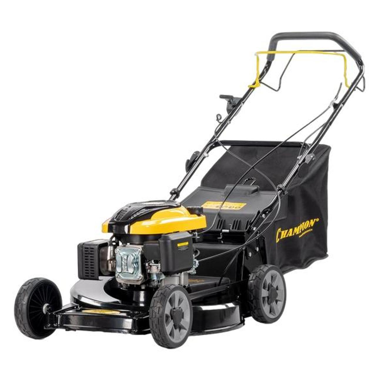 Изображение товара Газонокосилка Champion LM5645