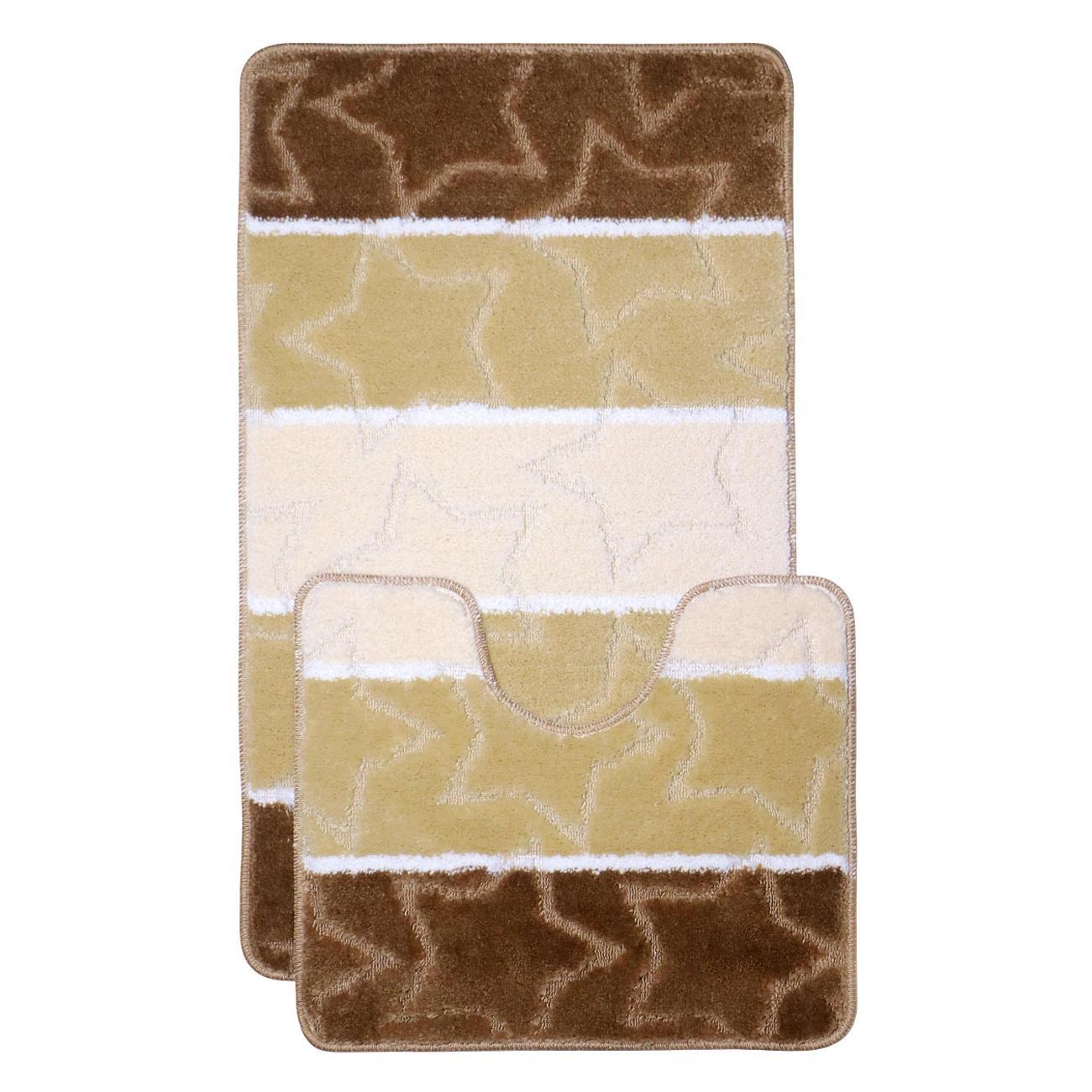 Изображение товара Коврик для ванной Vonaldi 0273/00026