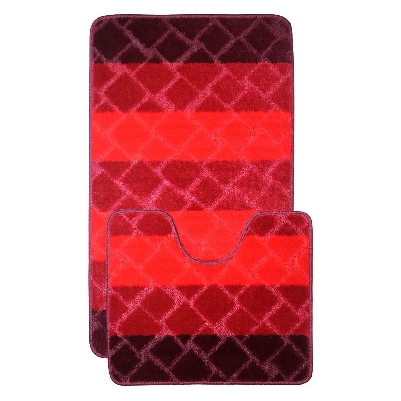 Изображение товара Коврик для ванной Vonaldi 2151/01272