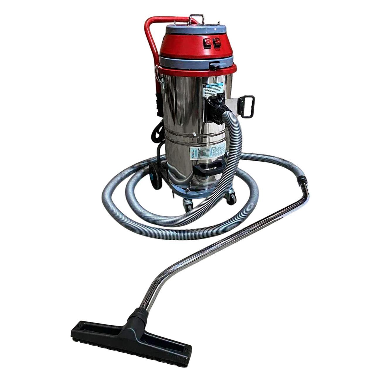 Изображение товара Пылесос строительный TurboSky TURBOSKY IV-21 Изображение товара Пылесос строительный TurboSky TURBOSKY IV-21