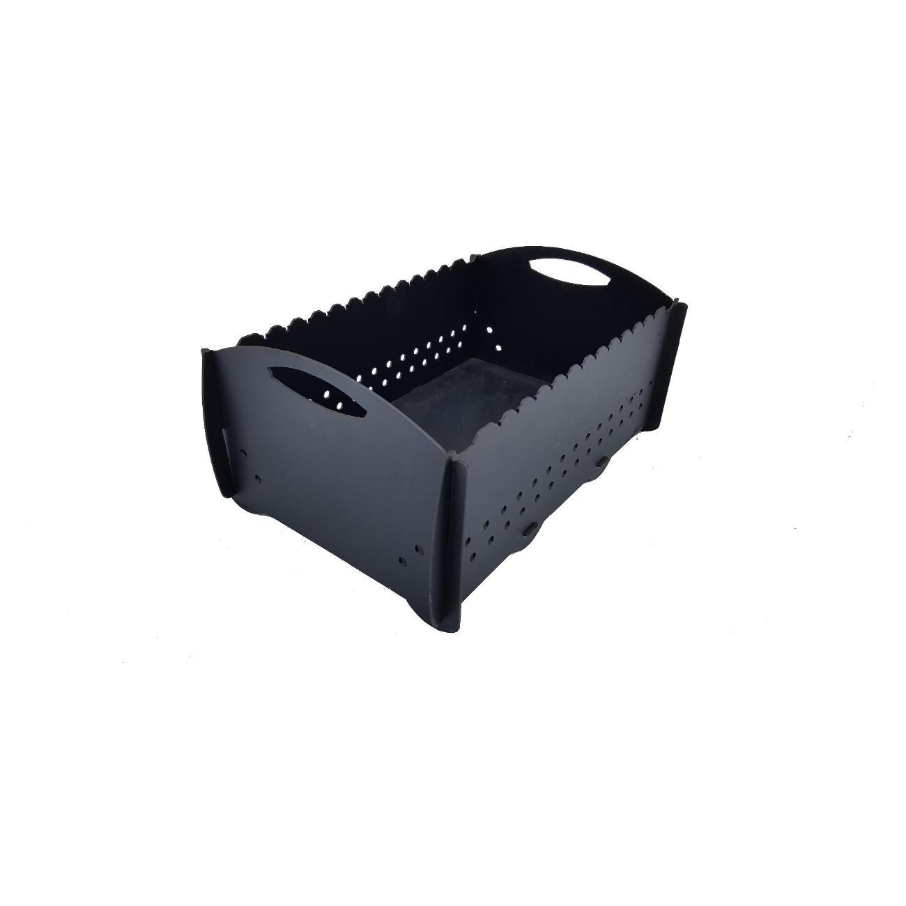 Изображение товара Мангал Нет бренда разборный без ножек