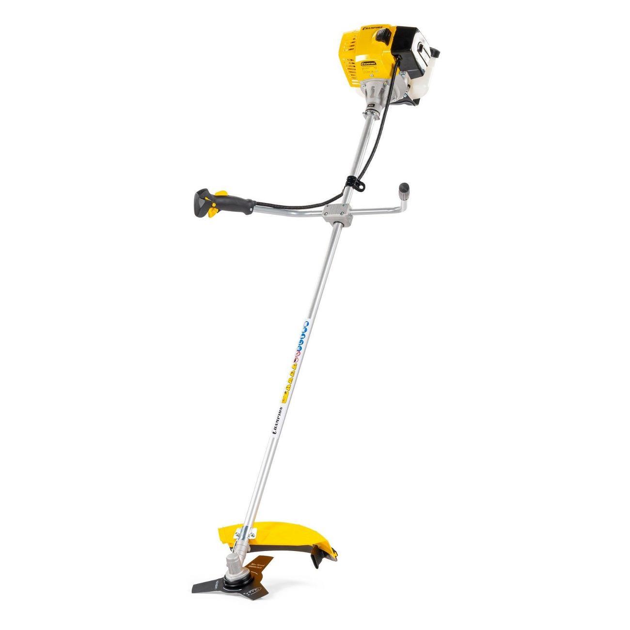 Изображение товара Триммер садовый Champion T517