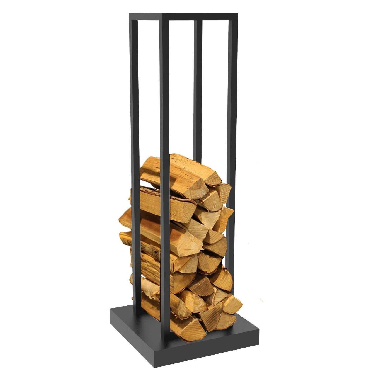 Изображение товара Дровница нет бренда Дизайнерская дровница