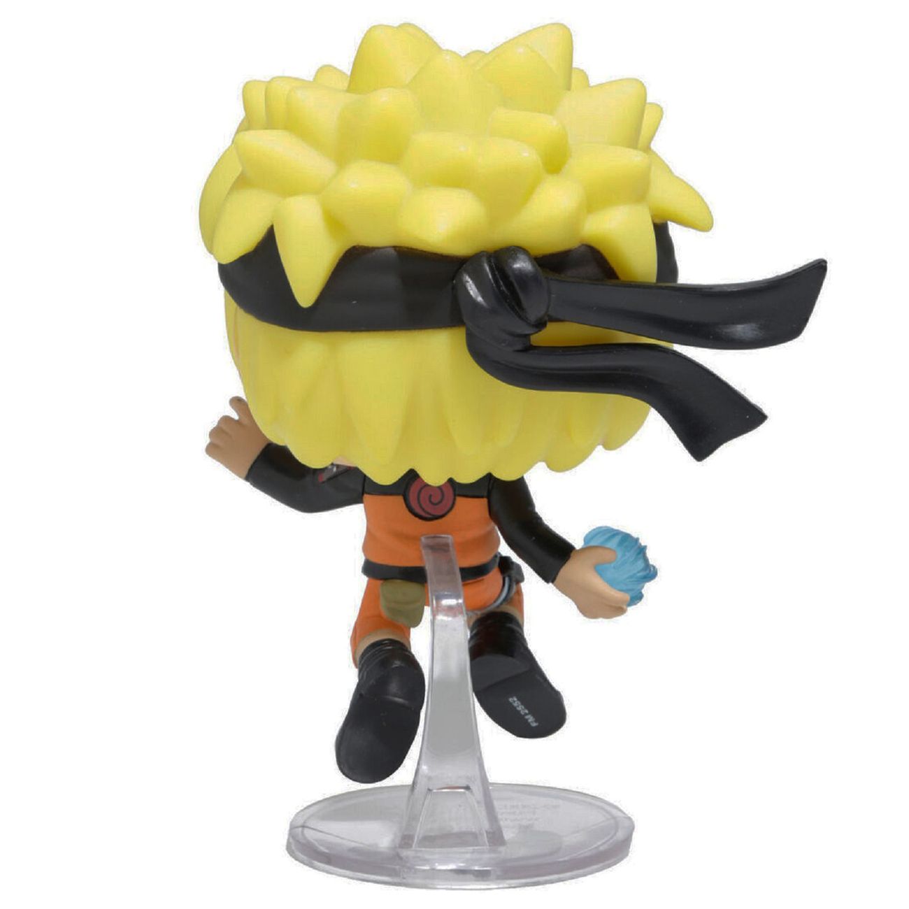 Купить Фигурка Funko POP! Naruto Shippuden: Naruto Rasengan в каталоге  интернет магазина М.Видео по выгодной цене с доставкой, отзывы, фотографии  - Москва