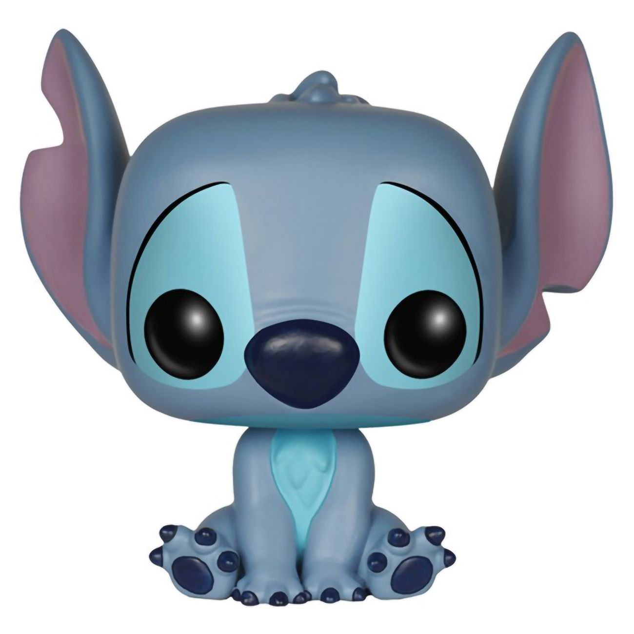 Купить Фигурка Funko POP! Lilo & Stitch: Stitch seated в каталоге интернет  магазина М.Видео по выгодной цене с доставкой, отзывы, фотографии - Москва