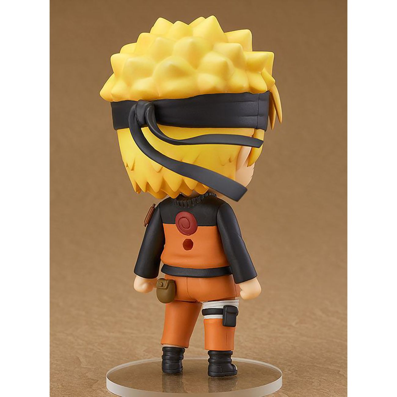 Купить Фигурка Good Smile Nendoroid: Naruto Shippuden - Naruto Uzumaki в  каталоге интернет магазина М.Видео по выгодной цене с доставкой, отзывы,  фотографии - Москва