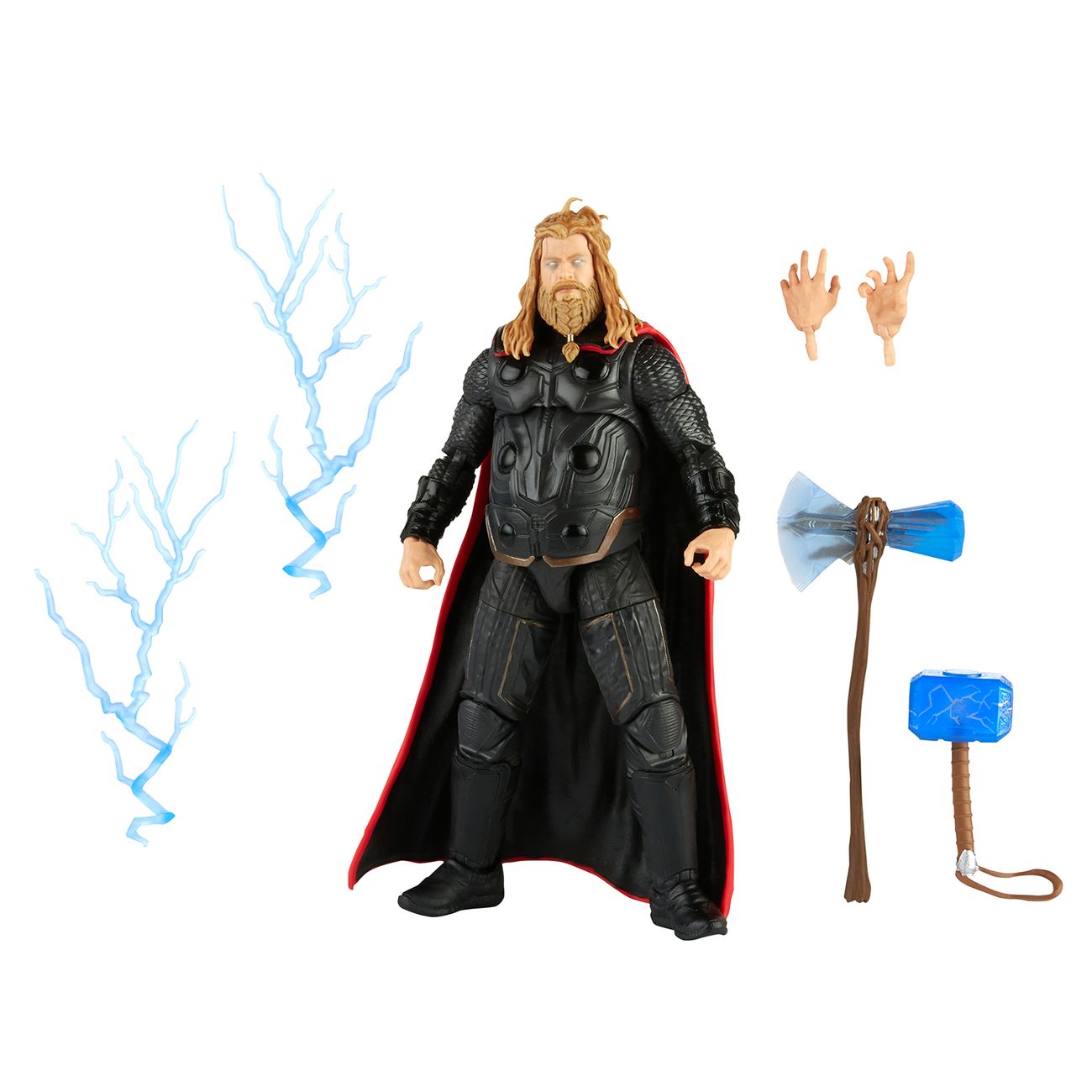 Marvel deals Legends Thor