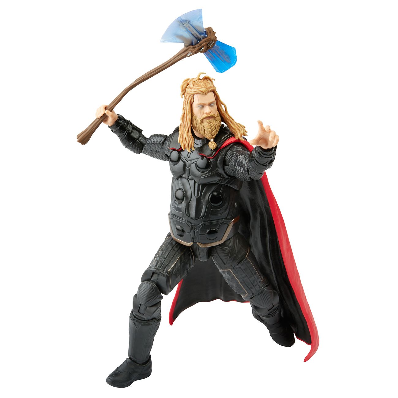 Купить Фигурка Hasbro Marvel Legends: Thor в каталоге интернет магазина  М.Видео по выгодной цене с доставкой, отзывы, фотографии - Москва