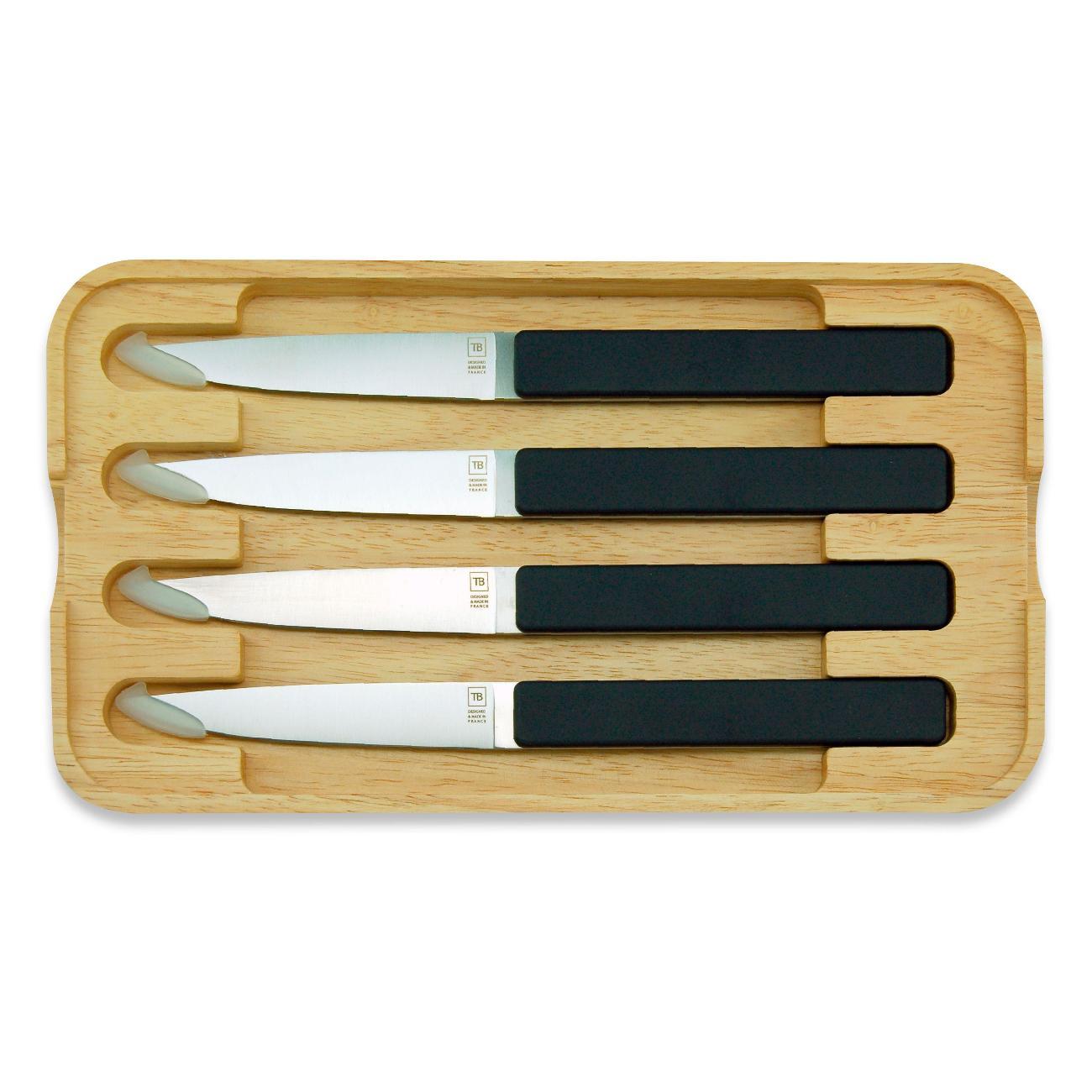 Изображение товара Нож кухонный Tarrerias Bonjean 10650017