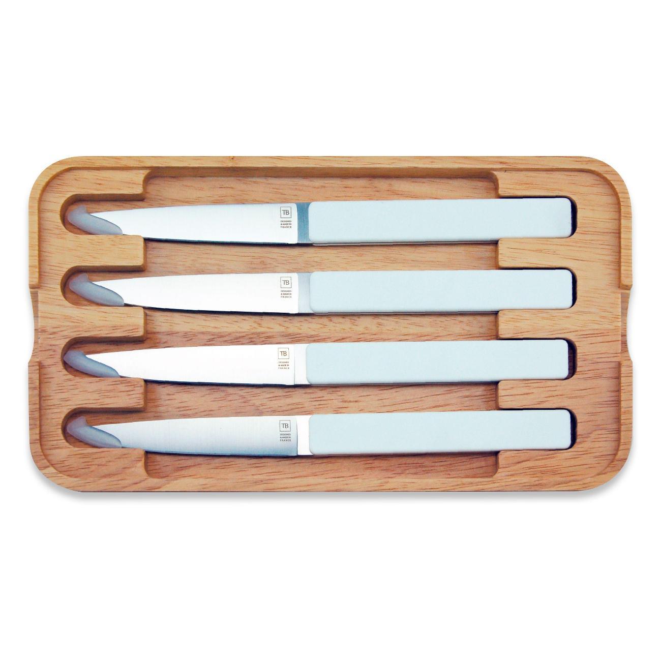 Изображение товара Нож кухонный Tarrerias Bonjean 10650024