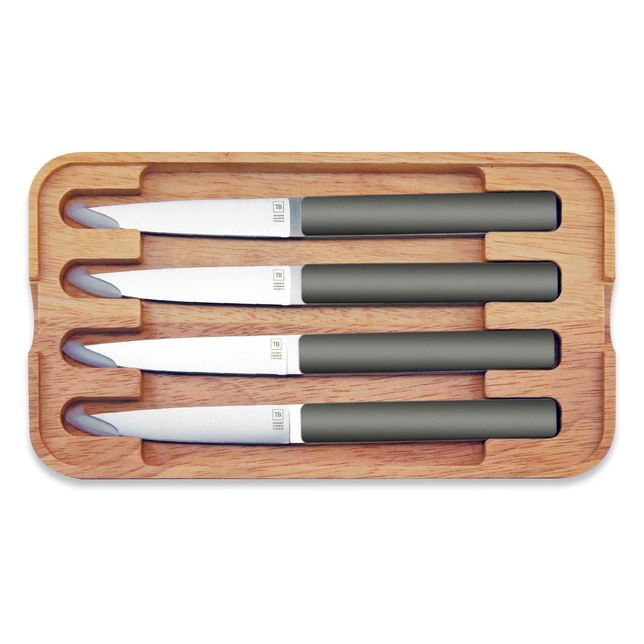 Изображение товара Нож кухонный Tarrerias Bonjean 10650029