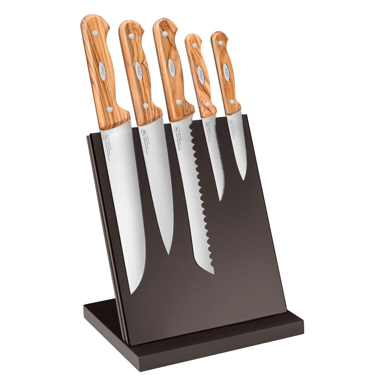 Изображение товара Нож кухонный Tarrerias Bonjean 11400007