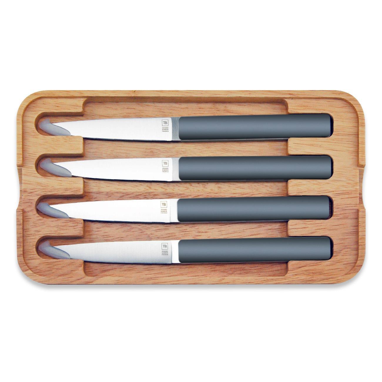 Изображение товара Нож кухонный Tarrerias Bonjean 10650027