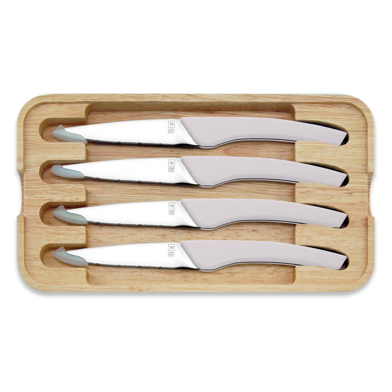 Изображение товара Нож кухонный Tarrerias Bonjean 10960094