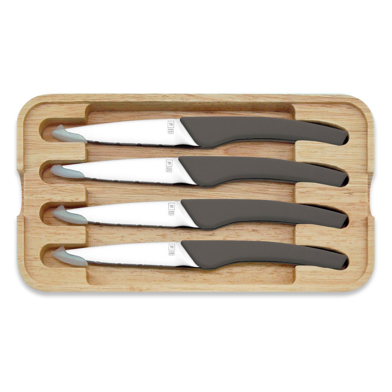 Изображение товара Нож кухонный Tarrerias Bonjean 10960095