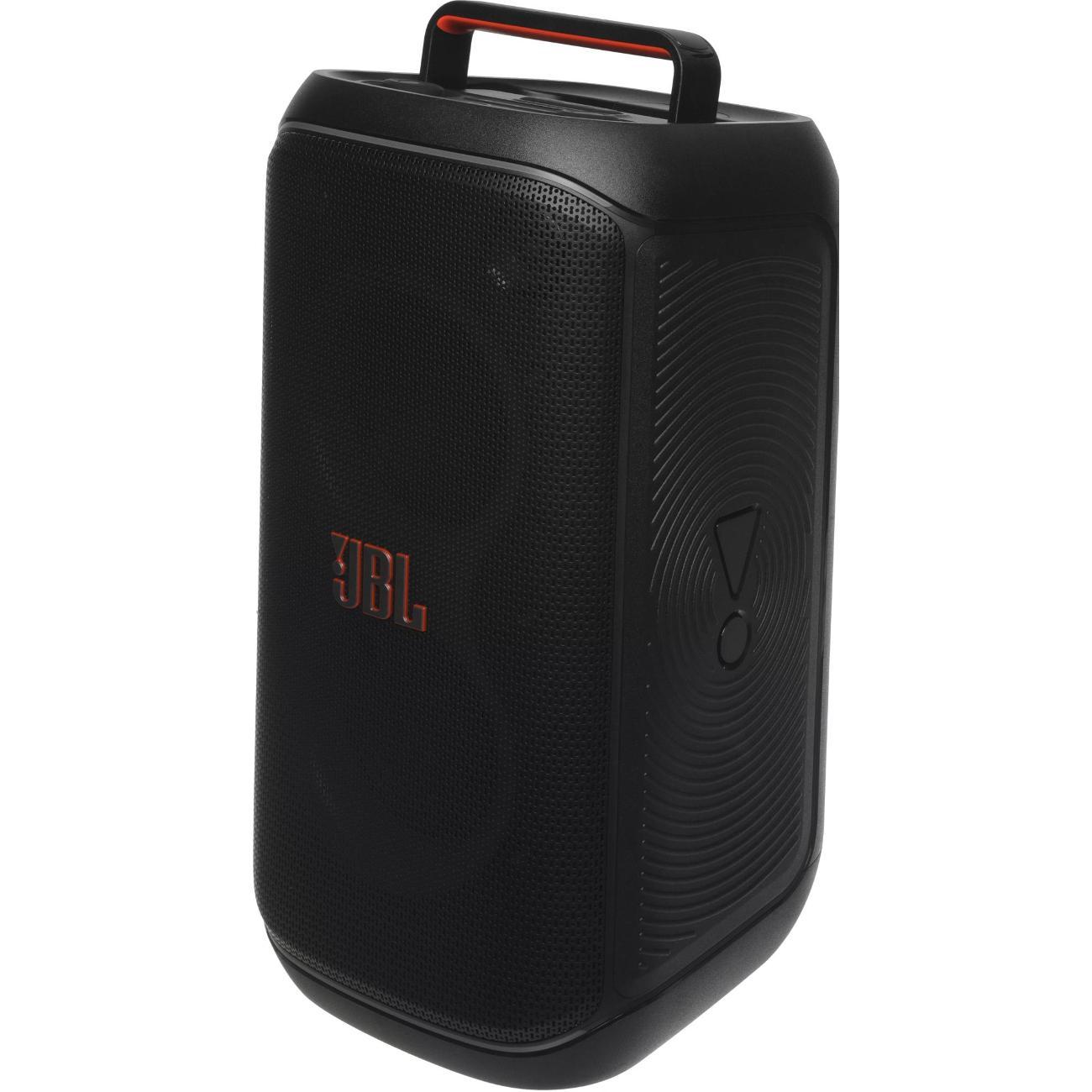 Изображение товара Музыкальный центр JBL PartyBox Club 120 (JBLPBCLUB120)