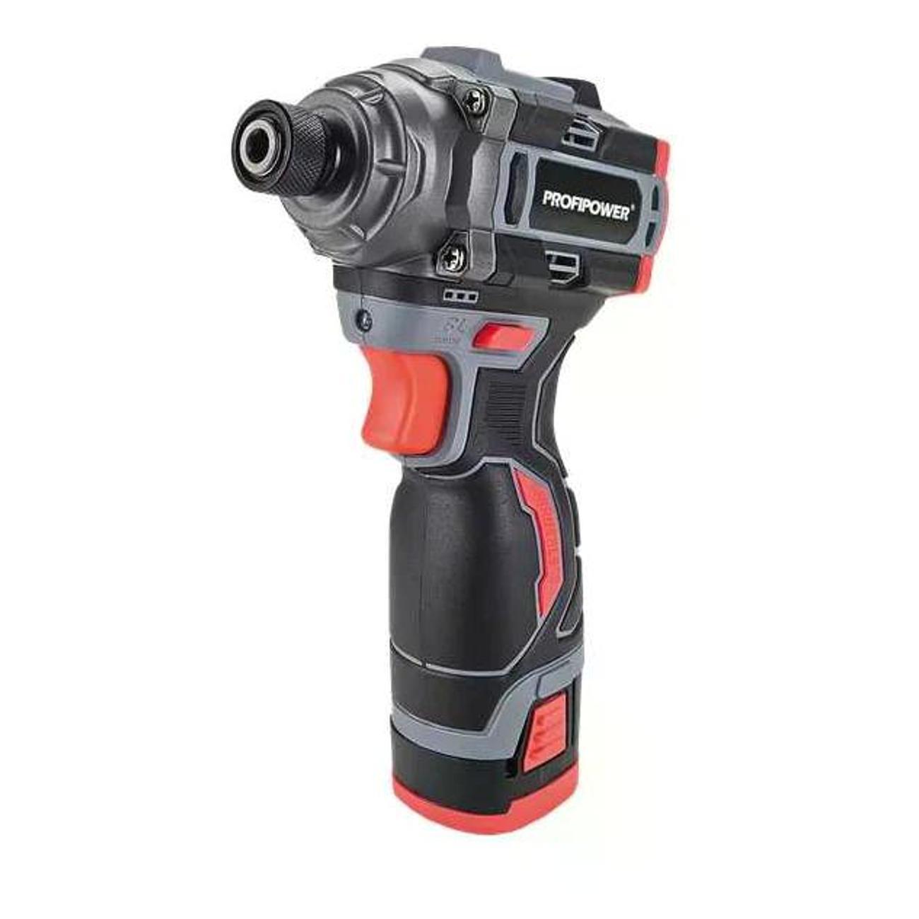 Изображение товара Винтоверт ProfiPower BL-162