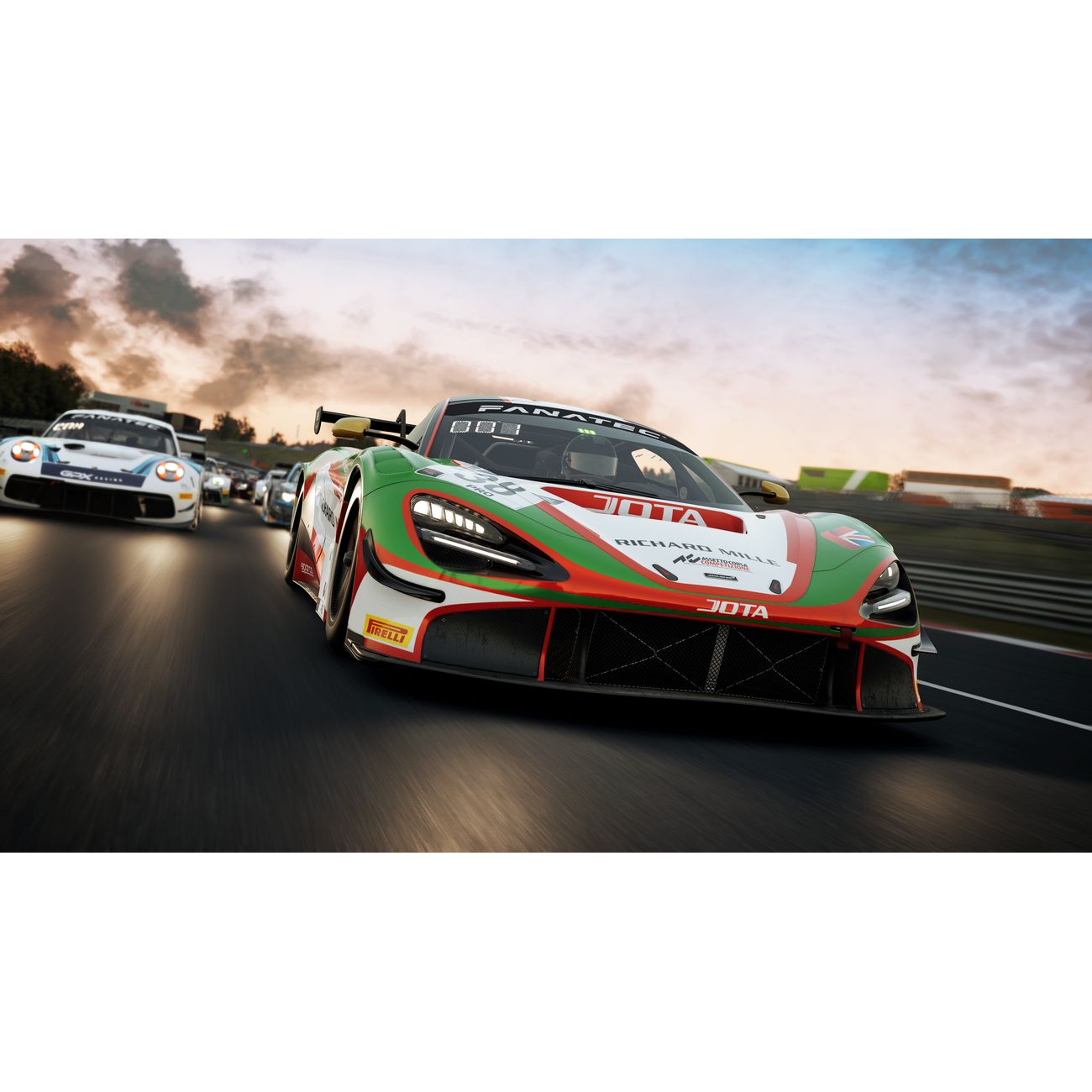 Купить PS5 игра 505 Games Assetto Corsa Competizione Издание первого дня в  каталоге интернет магазина М.Видео по выгодной цене с доставкой, отзывы,  фотографии - Москва