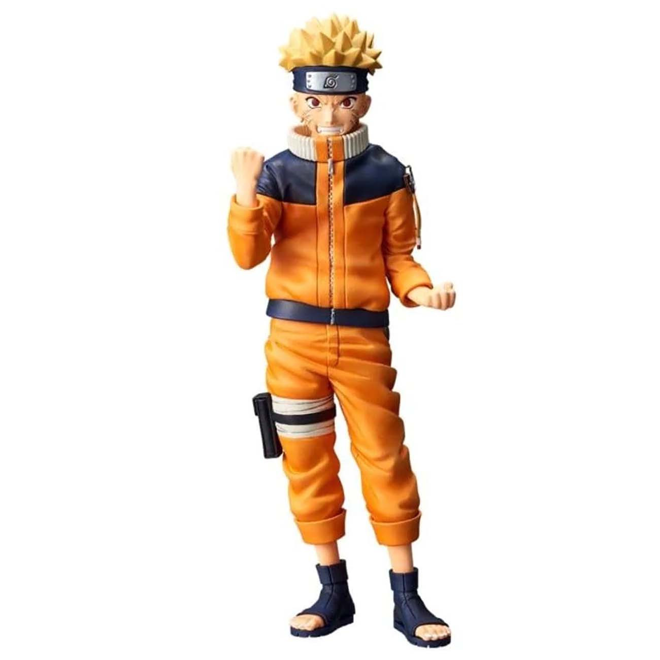 Купить Фигурка Banpresto Naruto Grandista Nero Uzumaki Naruto 2 в каталоге  интернет магазина М.Видео по выгодной цене с доставкой, отзывы, фотографии  - Москва