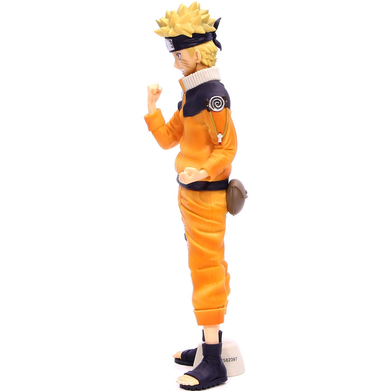 Купить Фигурка Banpresto Naruto Grandista Nero Uzumaki Naruto 2 в каталоге  интернет магазина М.Видео по выгодной цене с доставкой, отзывы, фотографии  - Москва