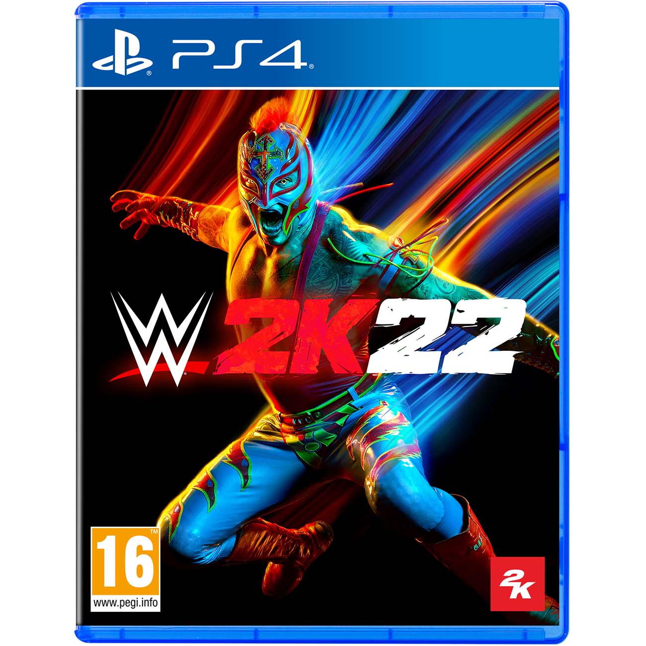 Купить PS4 игра 2K WWE 2K22 в каталоге интернет магазина М.Видео по  выгодной цене с доставкой, отзывы, фотографии - Москва