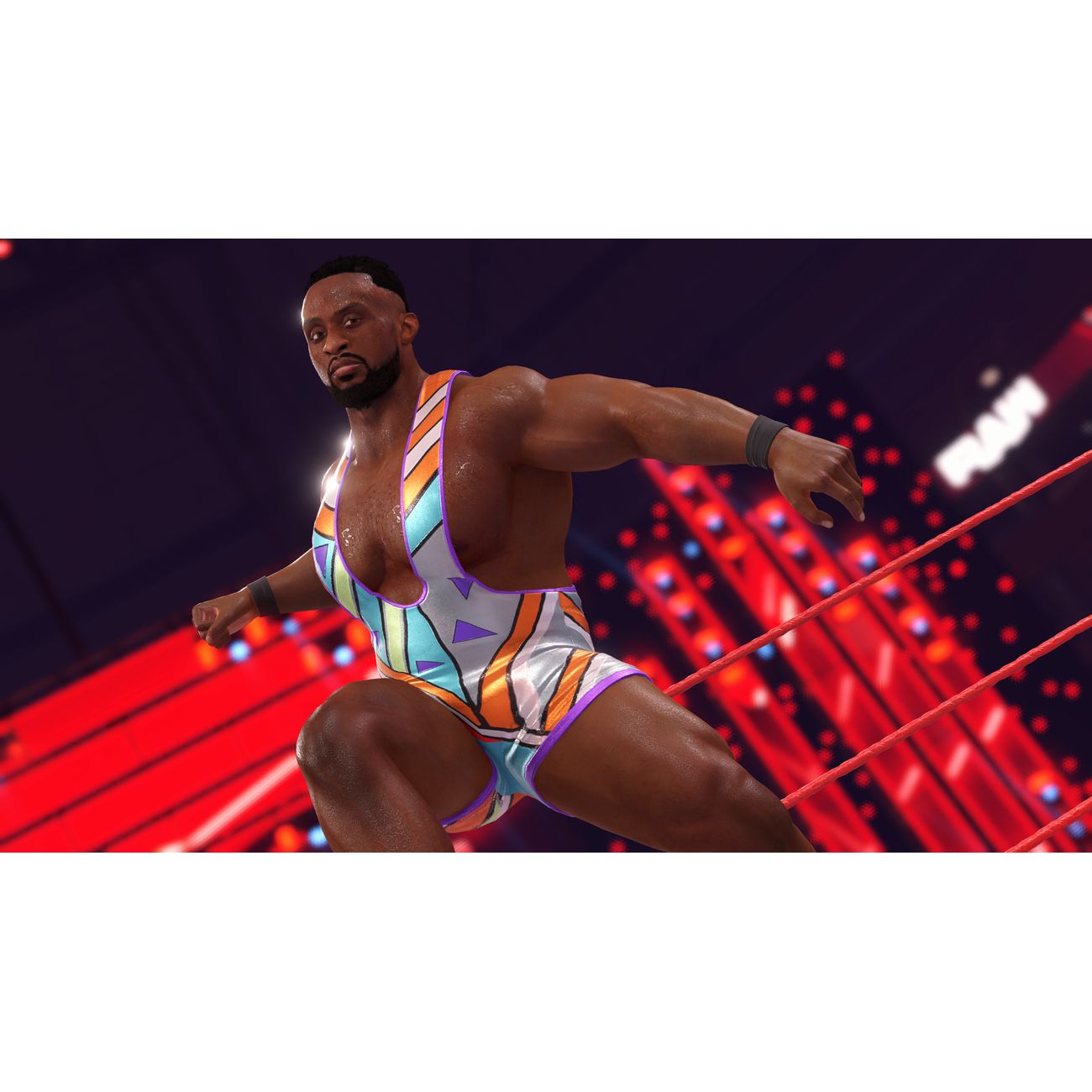 Купить PS4 игра 2K WWE 2K22 в каталоге интернет магазина М.Видео по  выгодной цене с доставкой, отзывы, фотографии - Москва