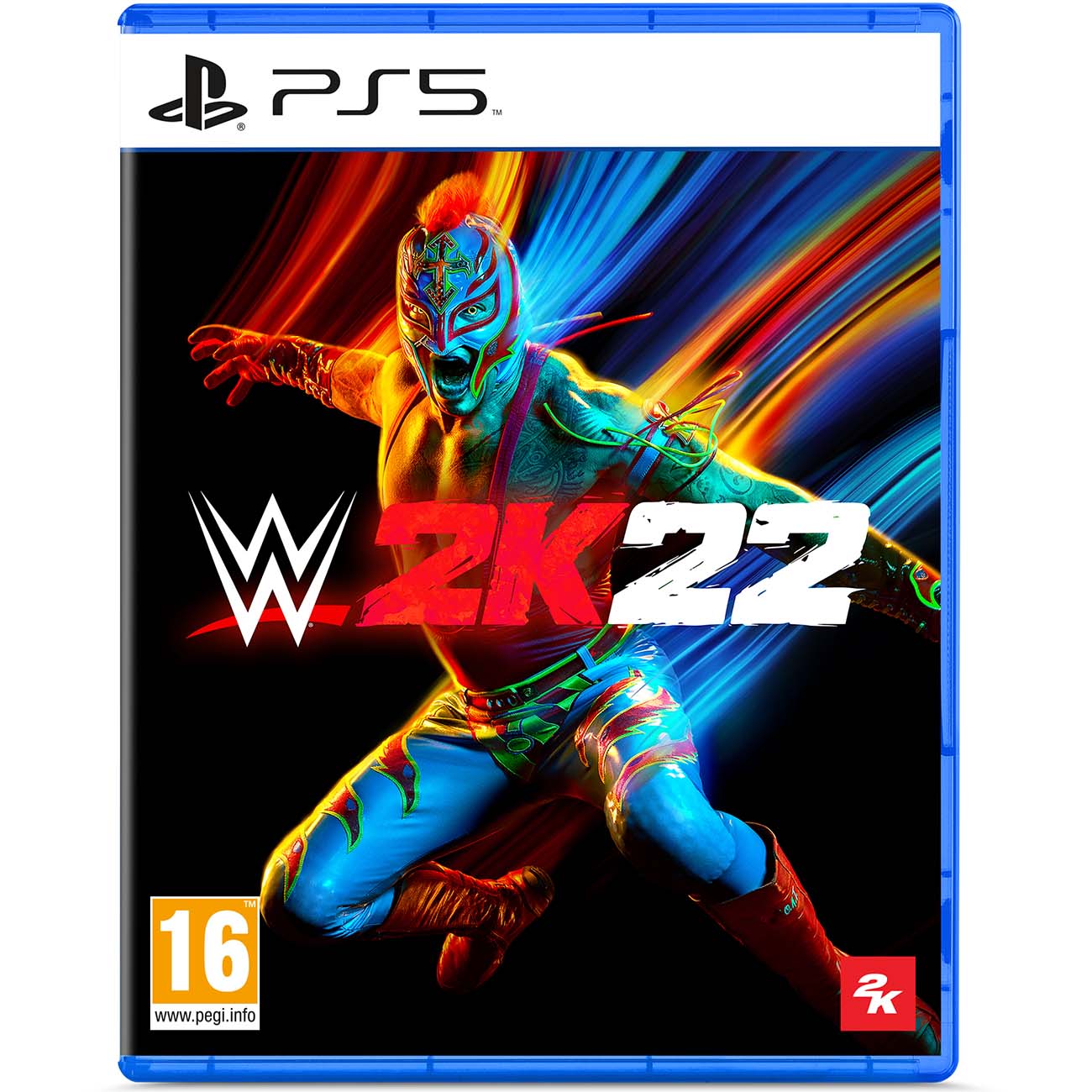 Купить PS5 игра 2K 2K WWE 2K22 в каталоге интернет магазина М.Видео по  выгодной цене с доставкой, отзывы, фотографии - Москва