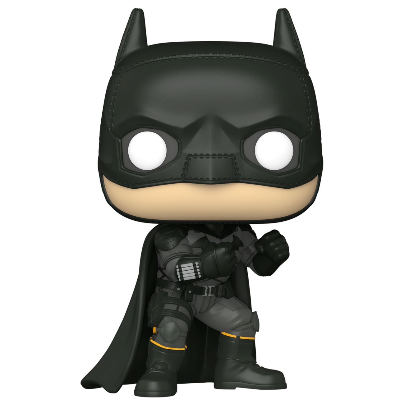 Купить Фигурка Funko POP! Movies The Batman в каталоге интернет магазина  М.Видео по выгодной цене с доставкой, отзывы, фотографии - Москва