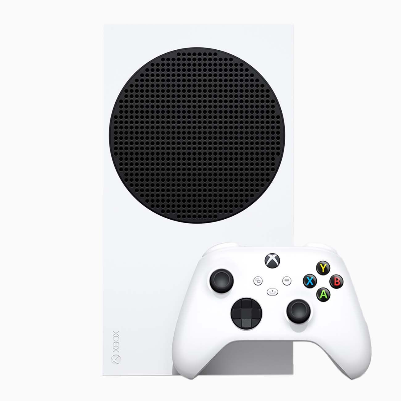 Купить Консоль Microsoft Xbox Series S 512GB + проводная гарнитура в  каталоге интернет магазина М.Видео по выгодной цене с доставкой, отзывы,  фотографии - Москва