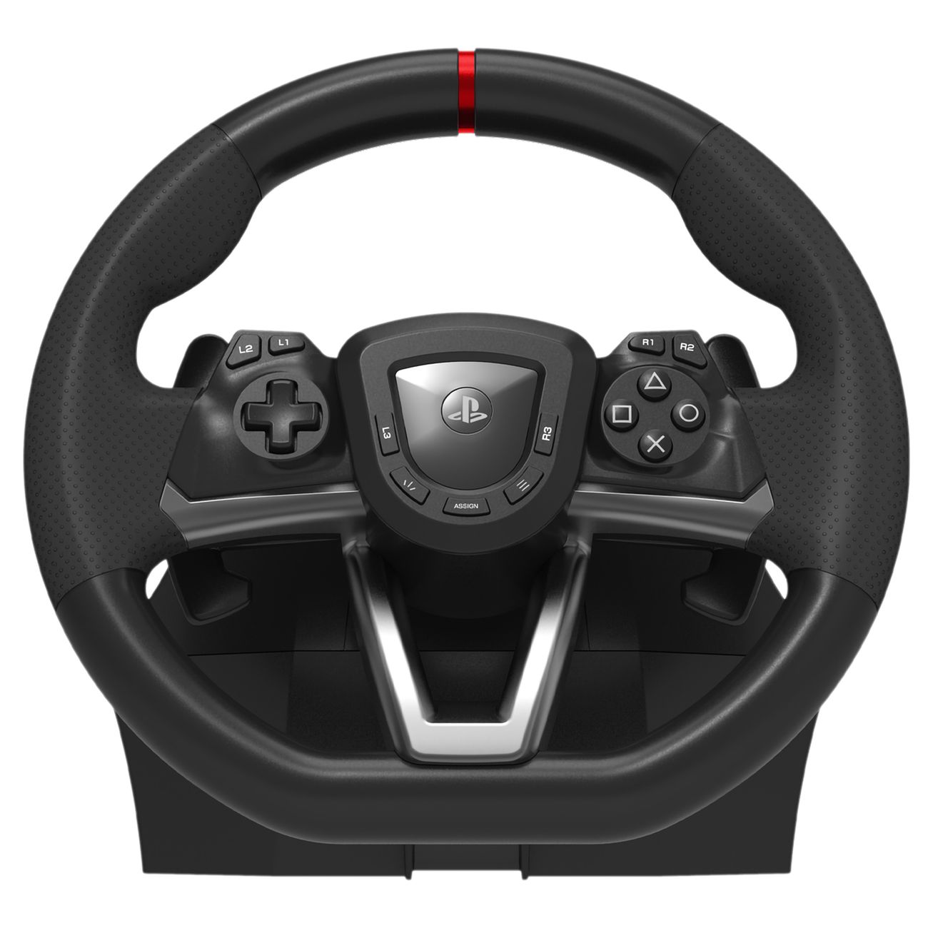 Купить Руль Hori Racing Wheel APEX PS5,PS4,ПК (SPF-004U) в каталоге  интернет магазина М.Видео по выгодной цене с доставкой, отзывы, фотографии  - Москва