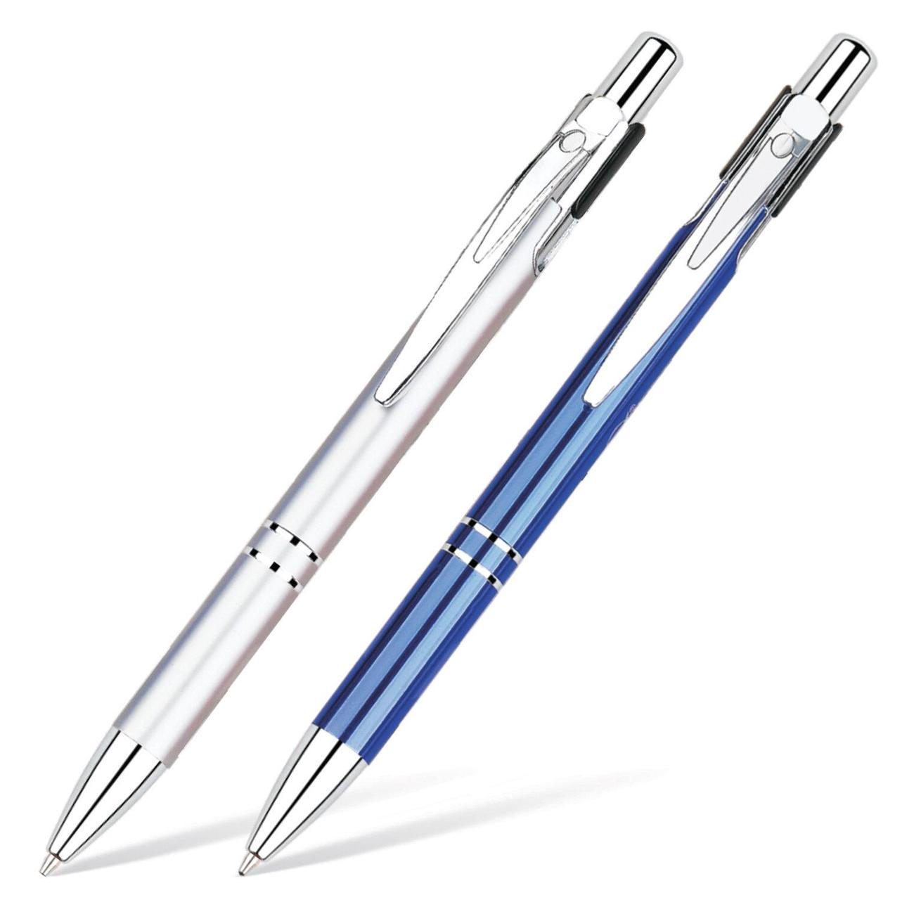 Изображение товара Ручка для письма Brauberg Ручка подарочная шар BRG Dragon, синяя