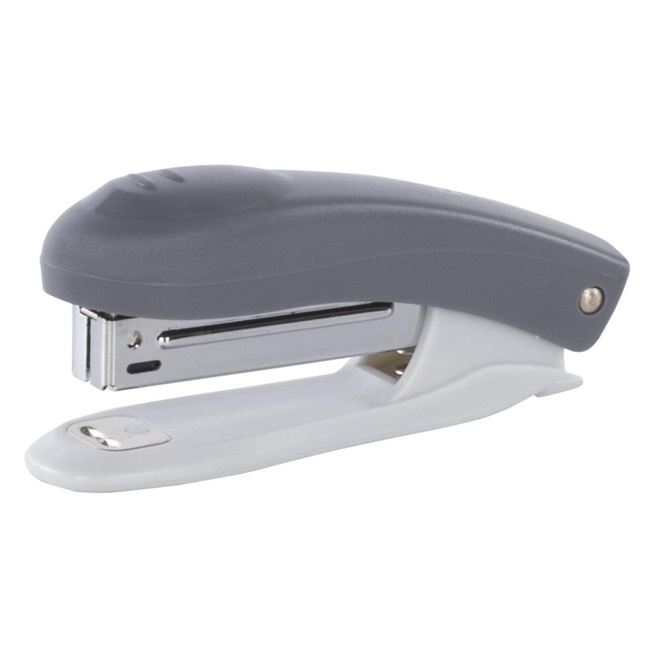 Изображение товара Степлер канцелярский Brauberg Степлер №10 BRG Original до 12л, серый