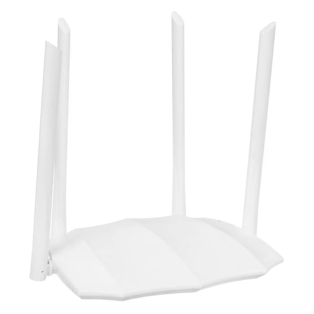 Изображение товара Маршрутизатор Tenda AC5V3.0