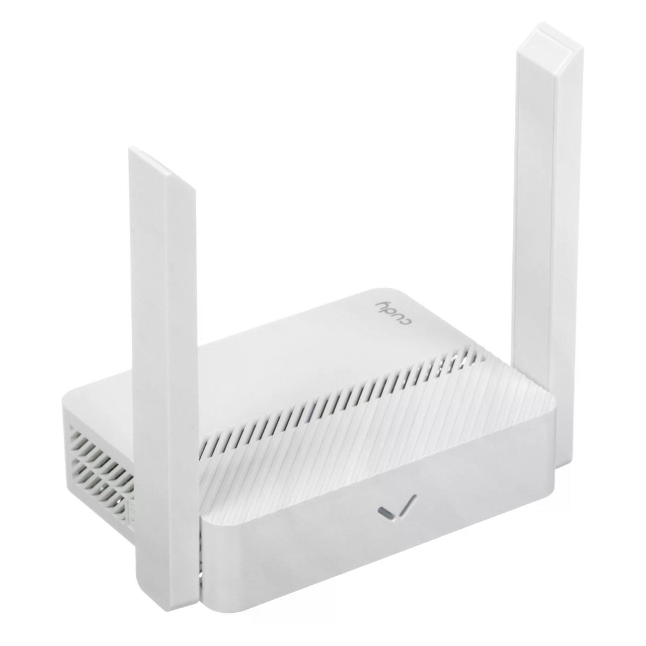 Изображение товара Маршрутизатор Cudy LT300