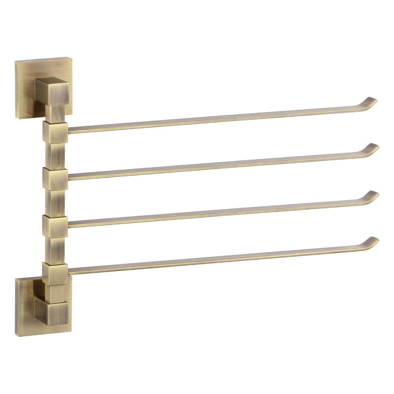 Изображение товара Полотенцедержатель Savol S-06504C