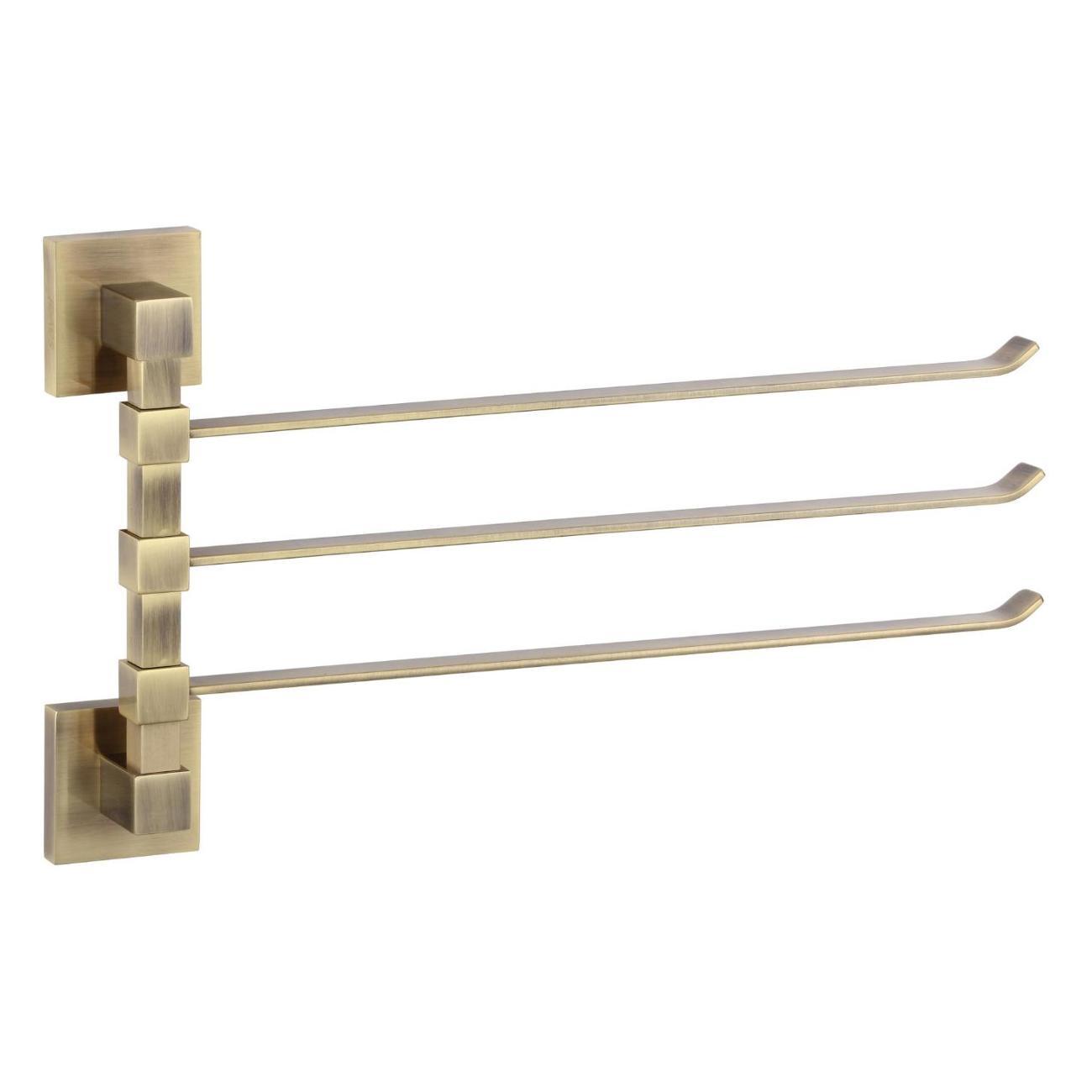 Изображение товара Полотенцедержатель Savol S-06503C