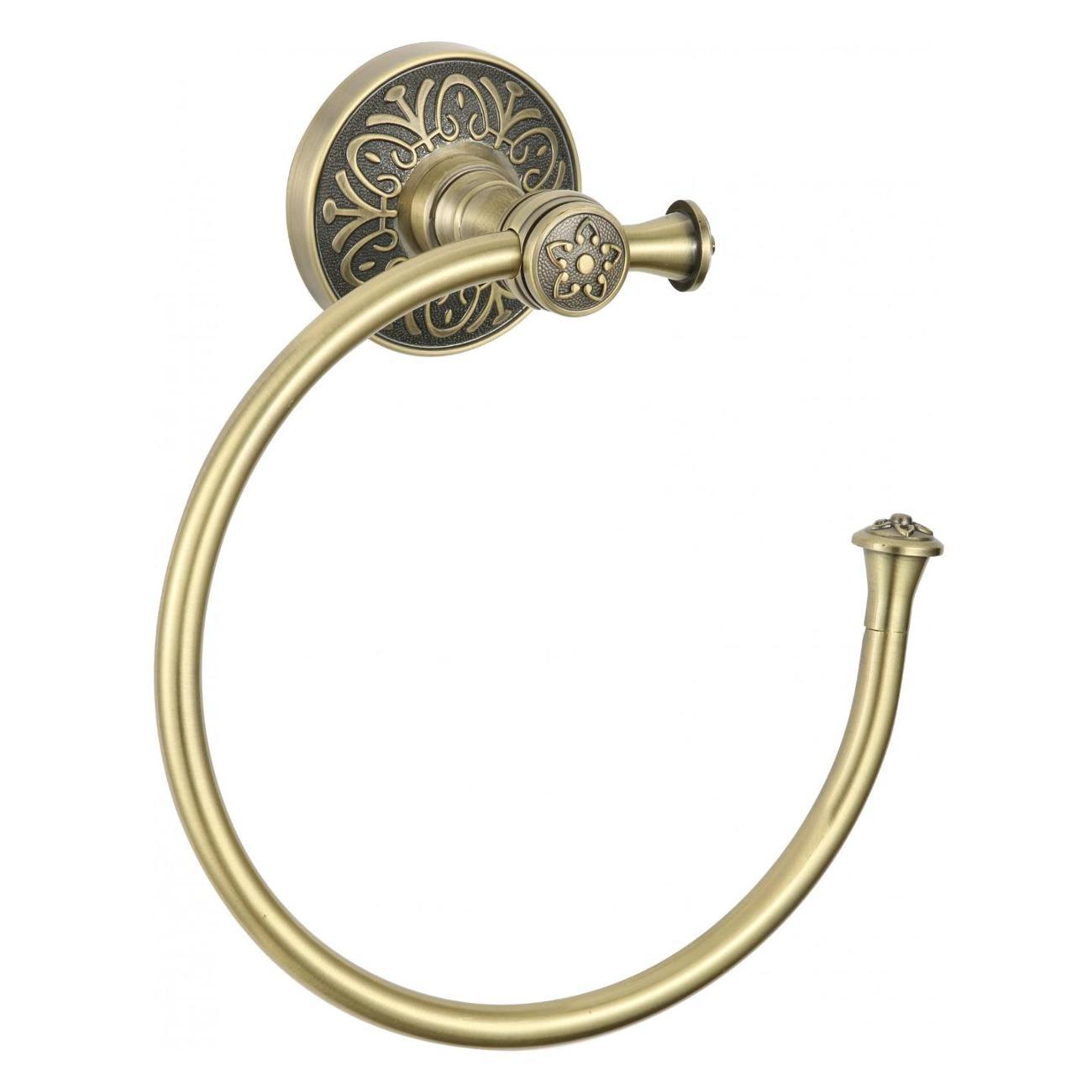 Изображение товара Полотенцедержатель Savol S-005863C Изображение товара Полотенцедержатель Savol S-005863C