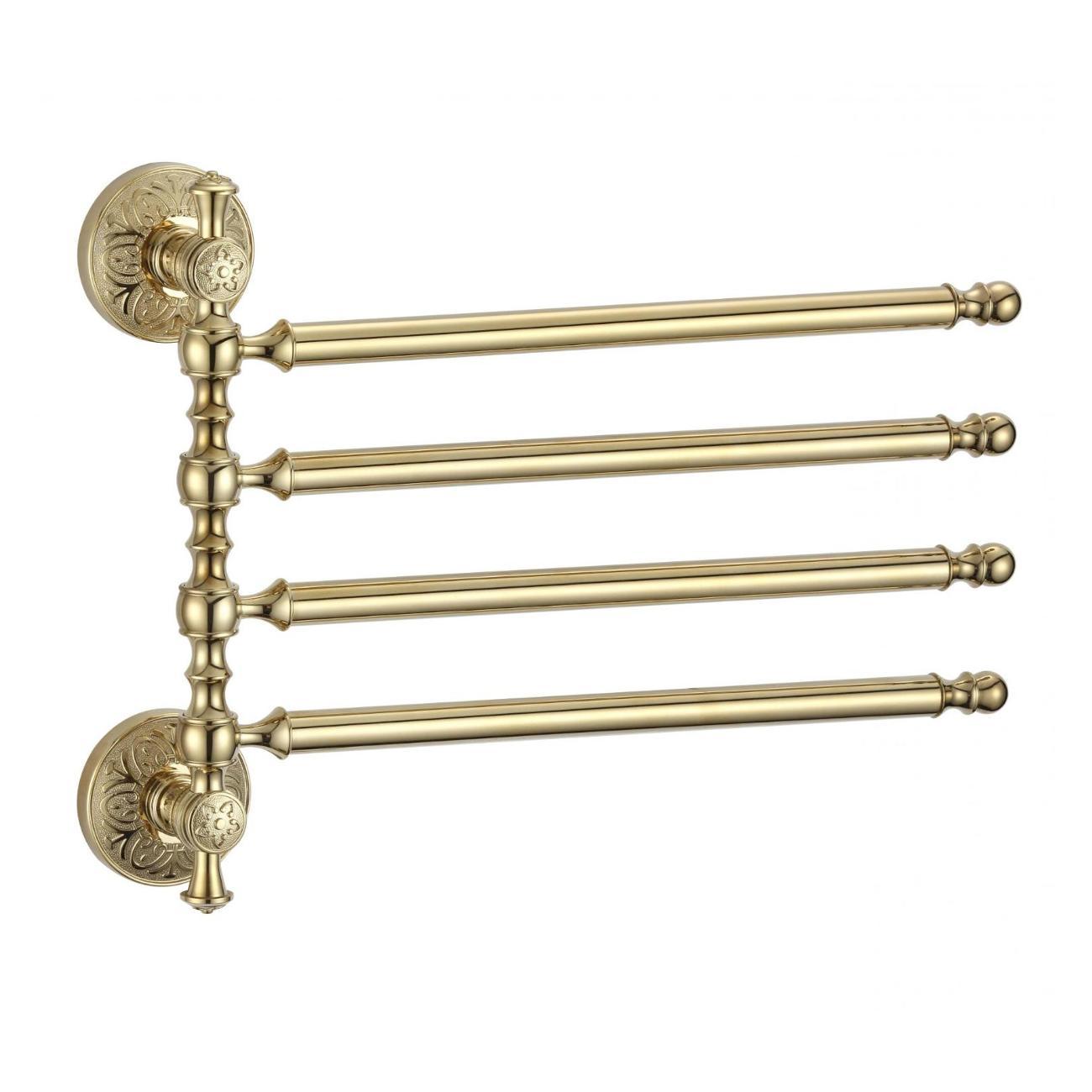 Изображение товара Полотенцедержатель Savol S-005804B