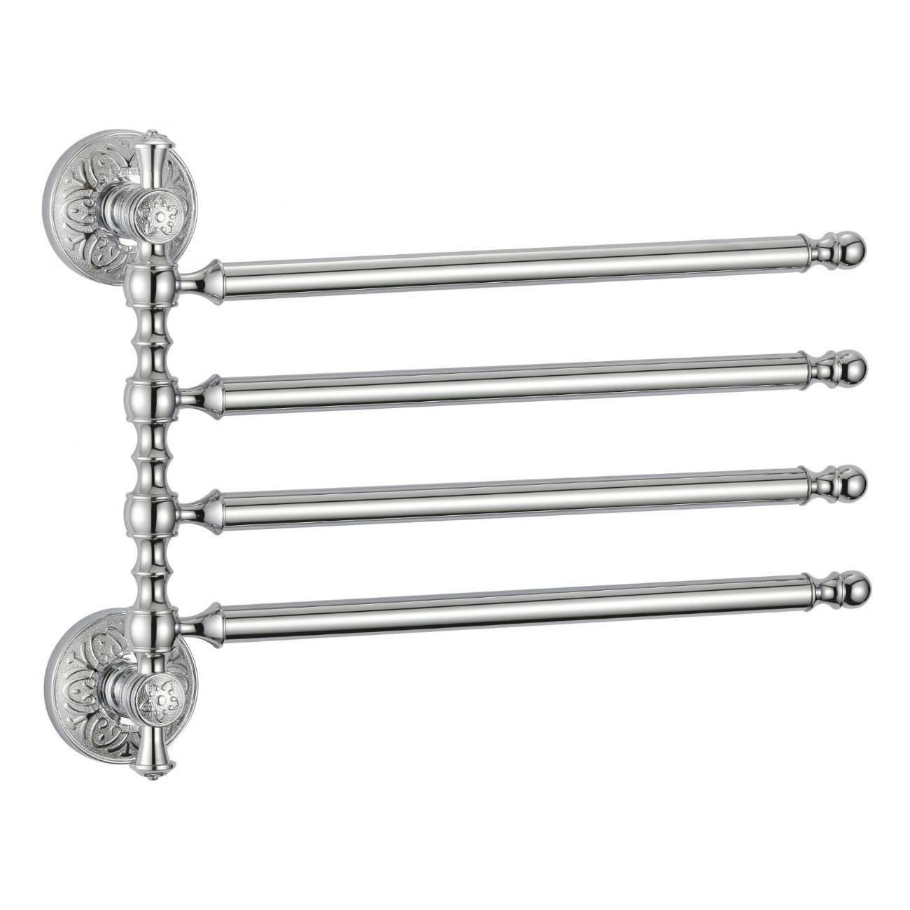 Изображение товара Полотенцедержатель Savol S-005804A