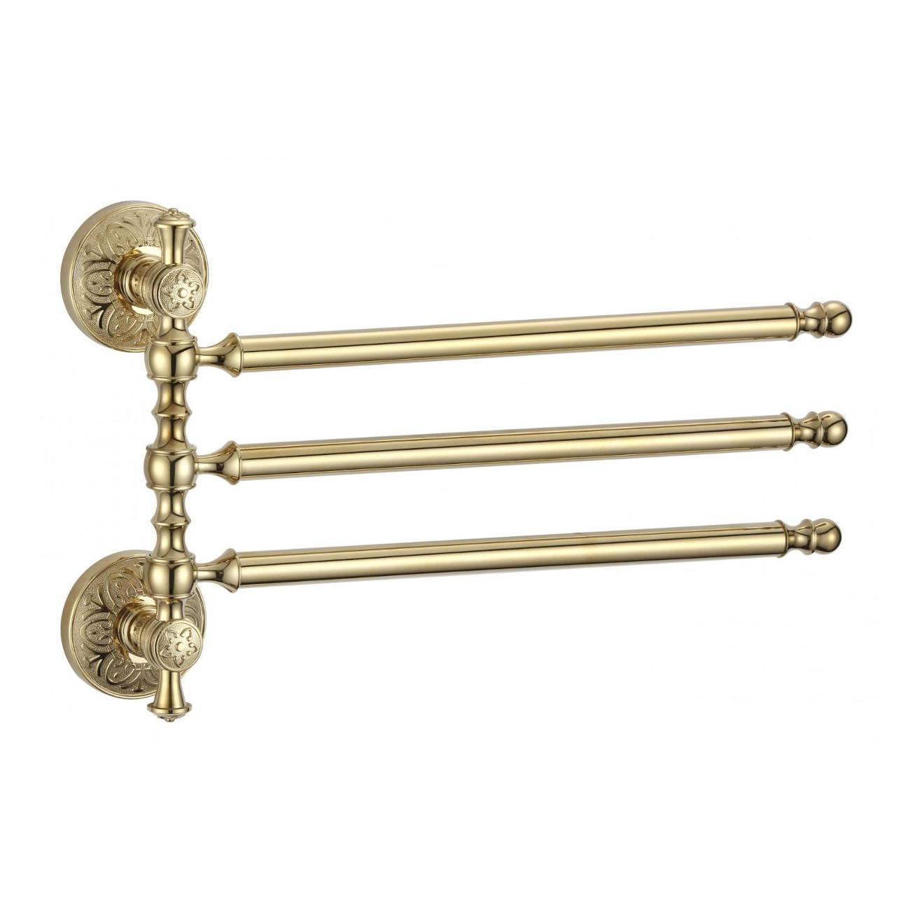 Изображение товара Полотенцедержатель Savol S-005803B