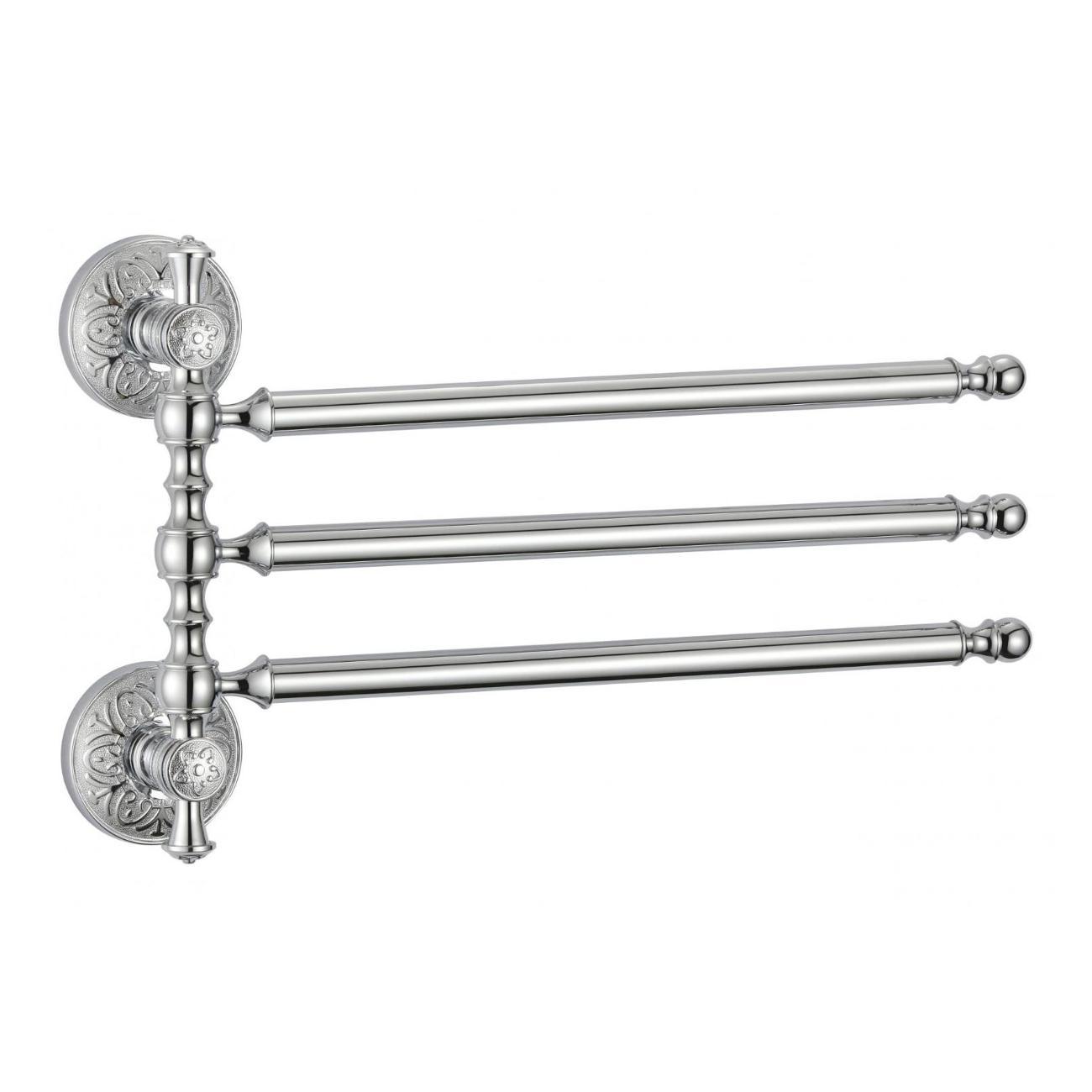 Изображение товара Полотенцедержатель Savol S-005803A Изображение товара Полотенцедержатель Savol S-005803A