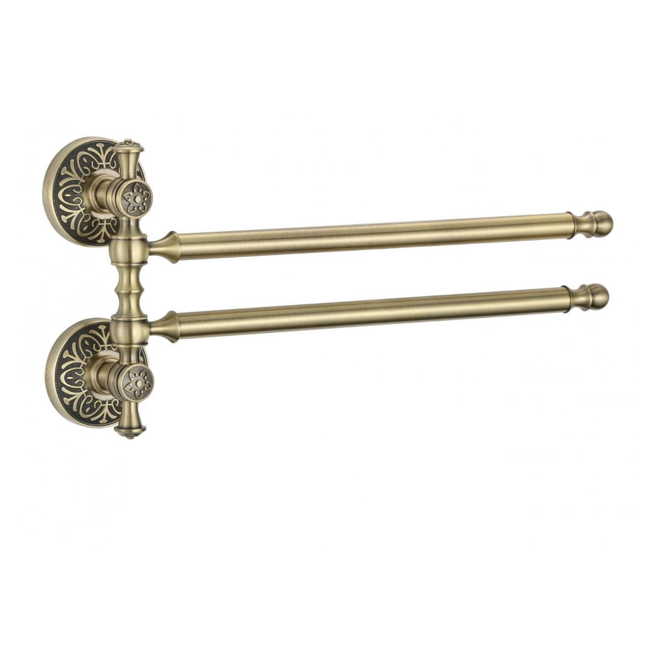 Изображение товара Полотенцедержатель Savol S-005802C