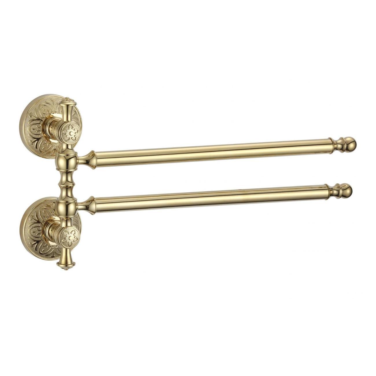 Изображение товара Полотенцедержатель Savol S-005802B