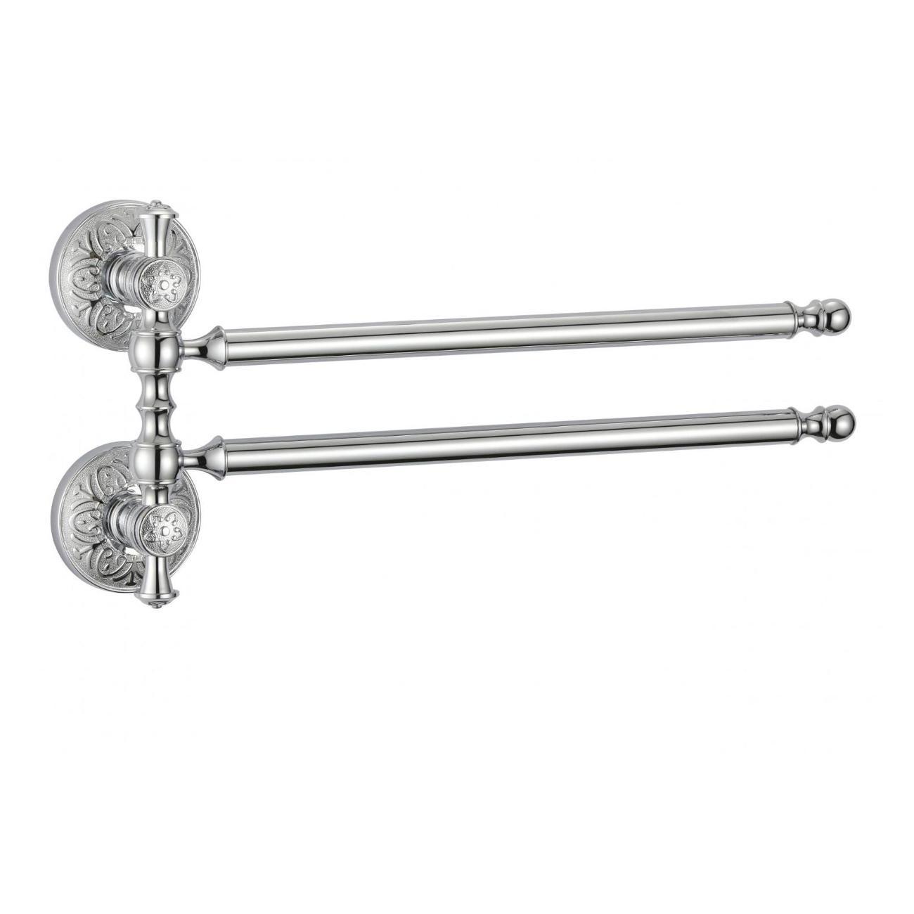 Изображение товара Полотенцедержатель Savol S-005802A Изображение товара Полотенцедержатель Savol S-005802A