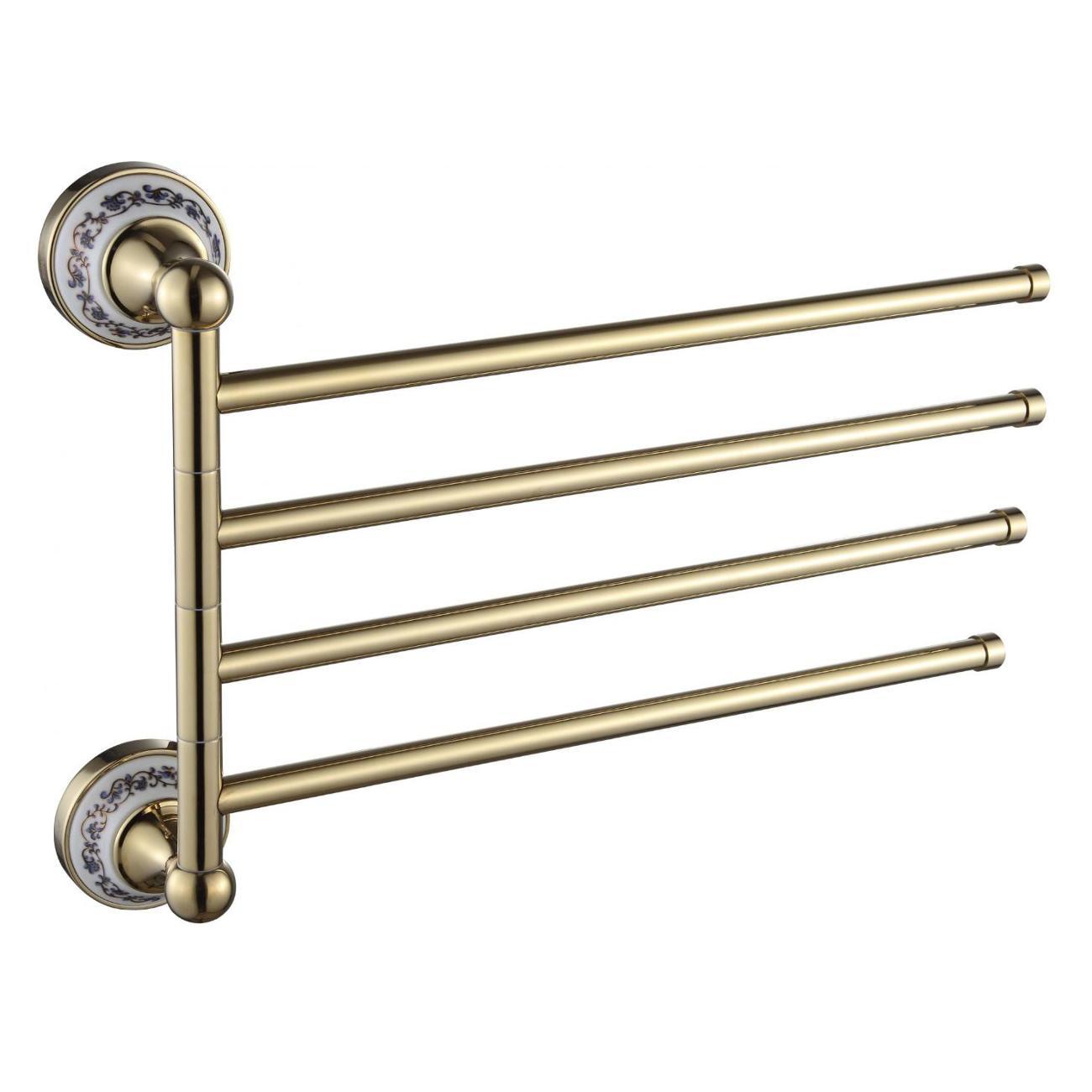 Изображение товара Полотенцедержатель Savol S-06804B